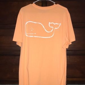Vineyard Vines Tee